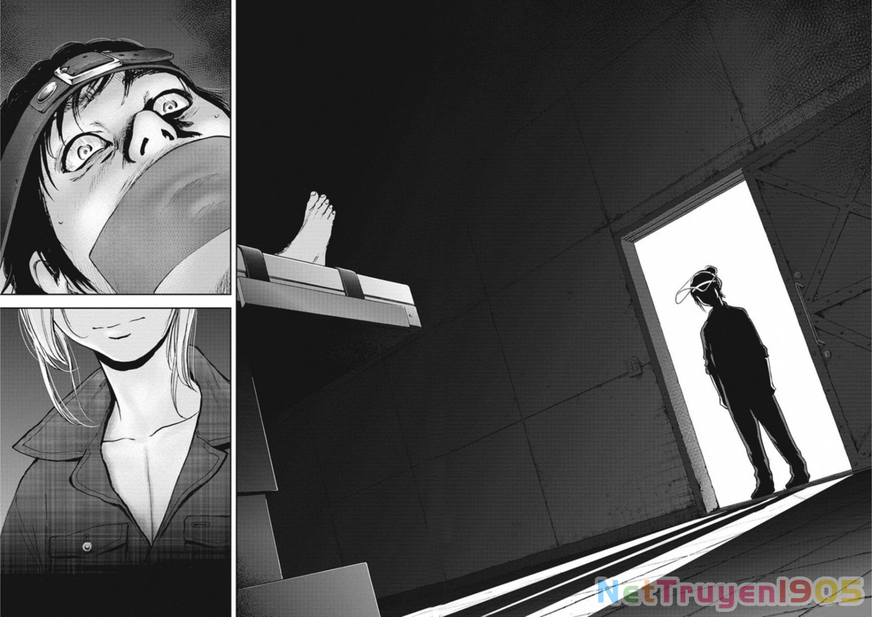 Gift ± Chapter 129 - 17