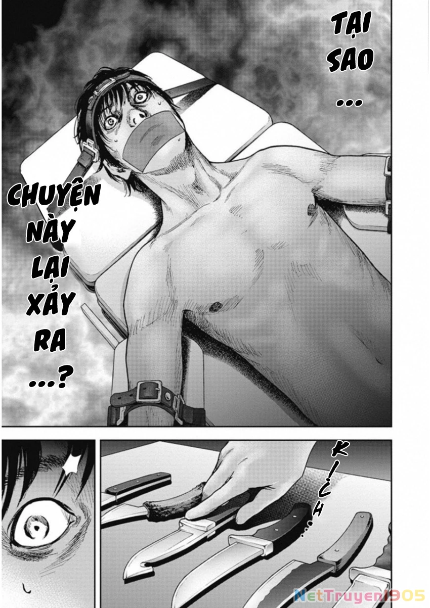 Gift ± Chapter 130 - 5
