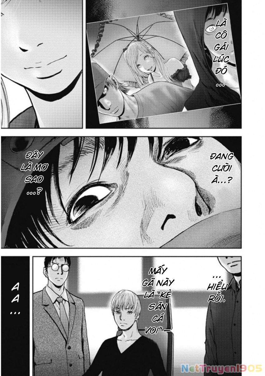 Gift ± Chapter 130 - 7