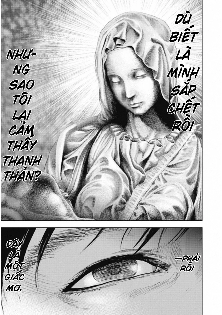 Gift ± Chapter 130 - 9