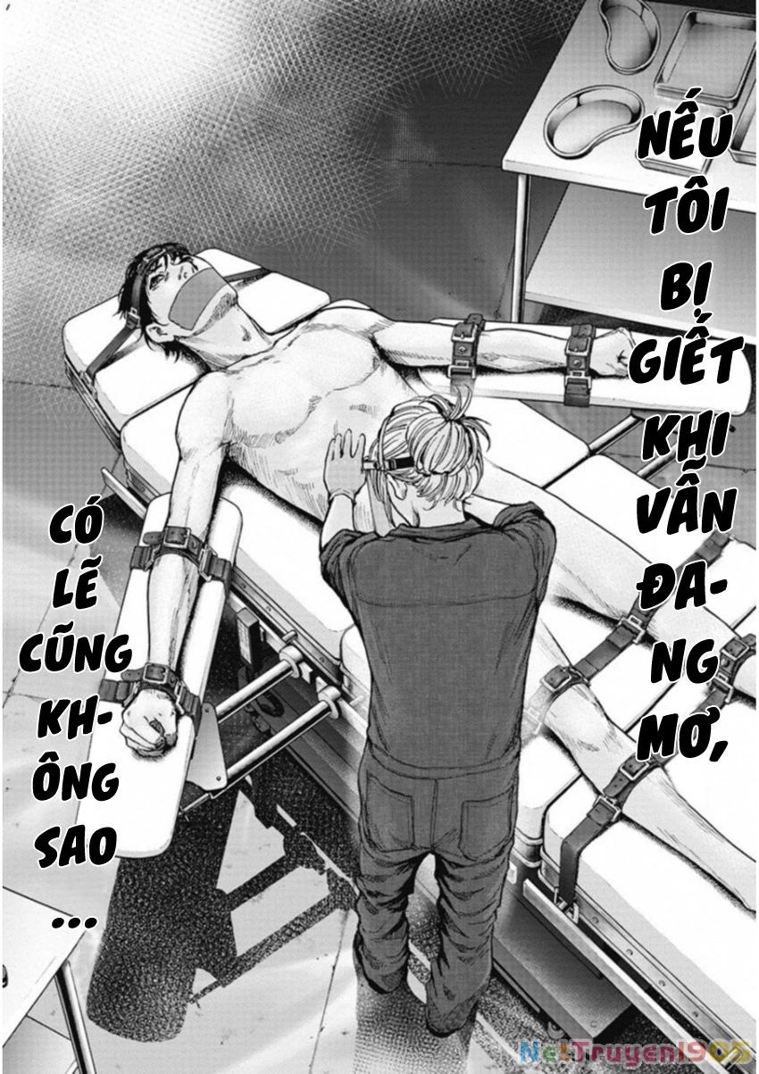 Gift ± Chapter 130 - 10