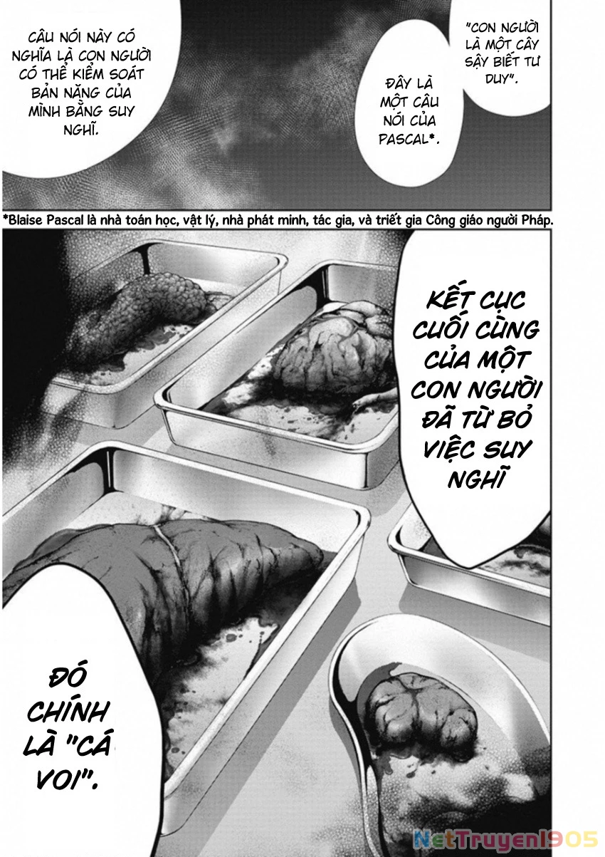 Gift ± Chapter 130 - 15