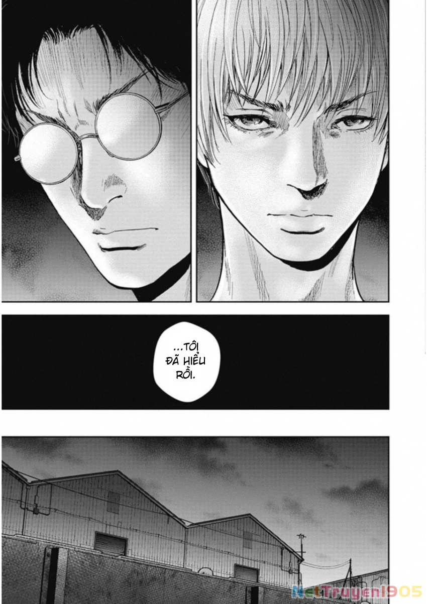 Gift ± Chapter 130 - 19