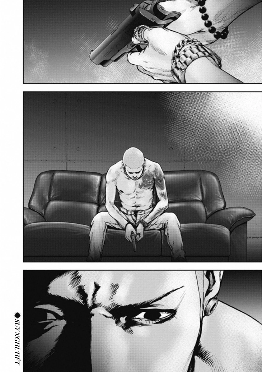 Gift ± Chapter 130 - 20