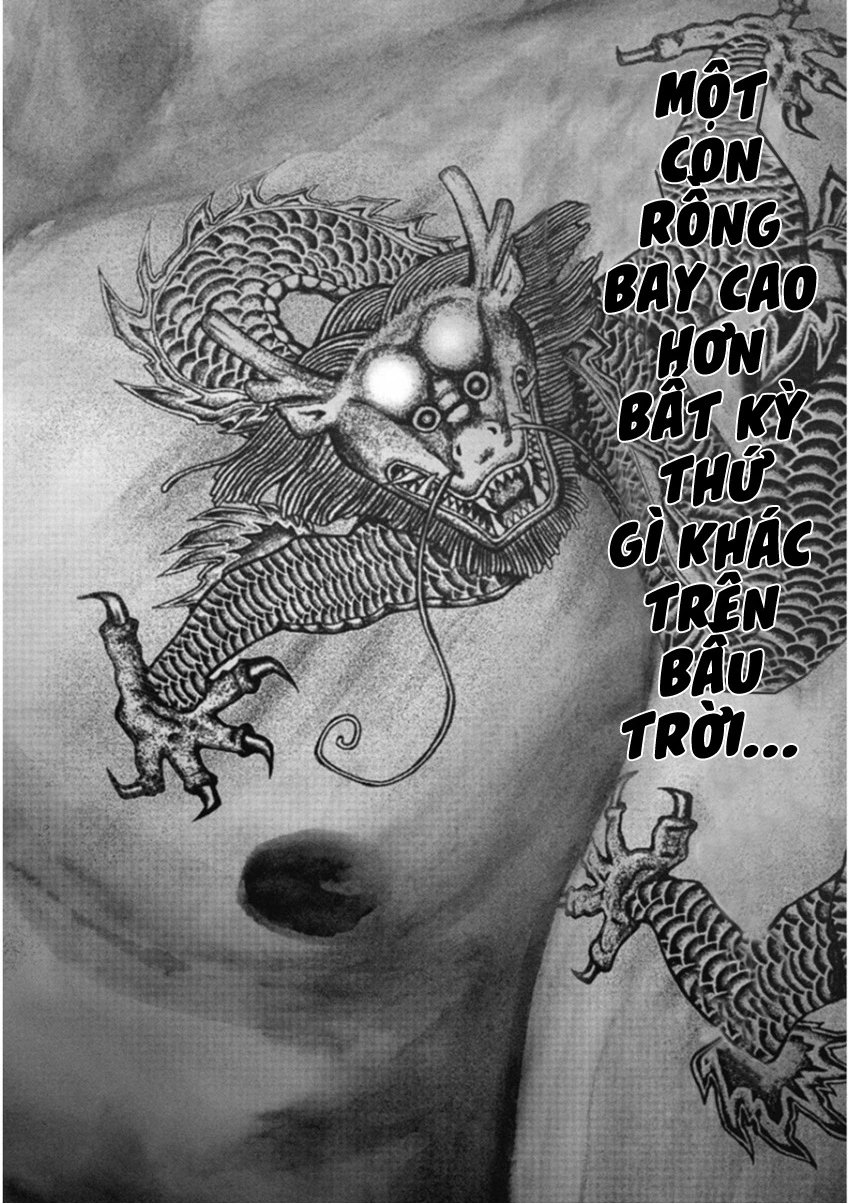 Gift ± Chapter 131 - 5