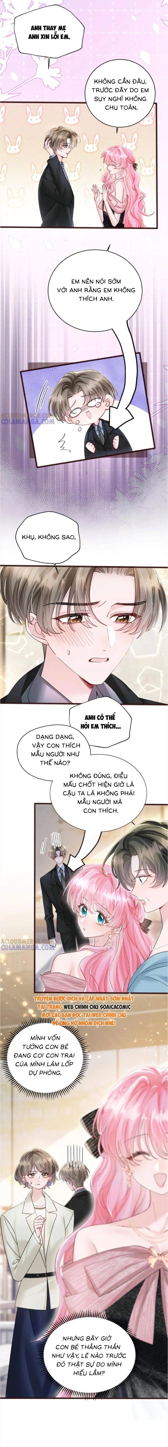Cô Em Gái Cưng Bất Đắc Dĩ Của Đại Lão Chapter 72 - 2