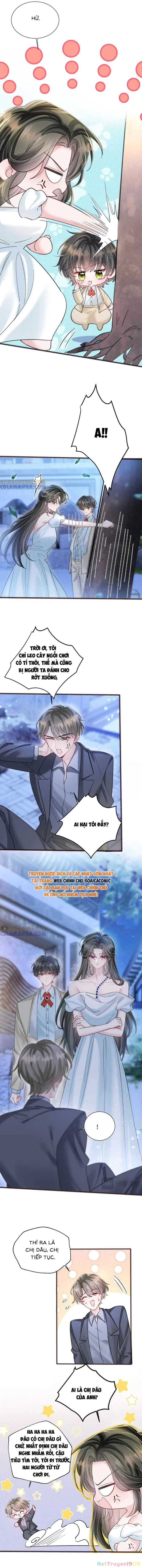 Cô Em Gái Cưng Bất Đắc Dĩ Của Đại Lão Chapter 72 - 8