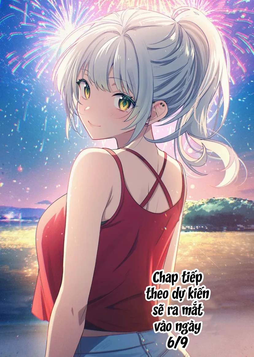 Kusetsuyo Kanojo Wa Toko Ni Izanau Chapter 14.5 - 2