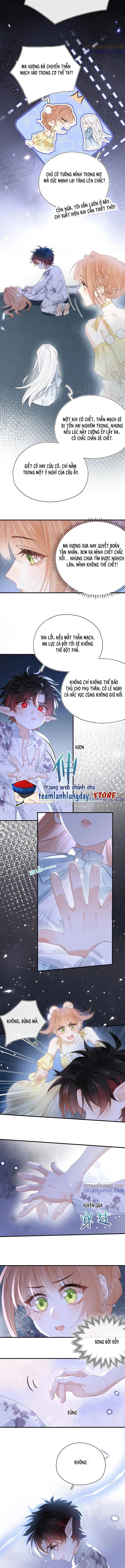 Cạm Bẫy Của Hắn Chapter 29 - 2
