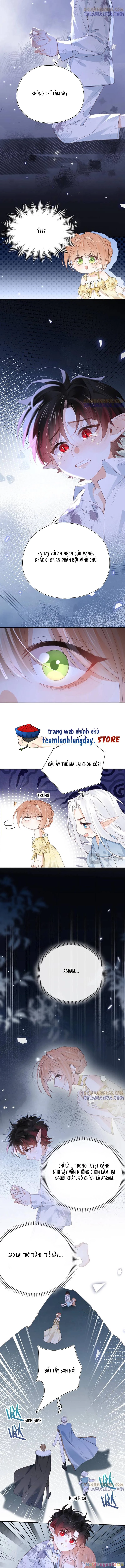 Cạm Bẫy Của Hắn Chapter 29 - 3