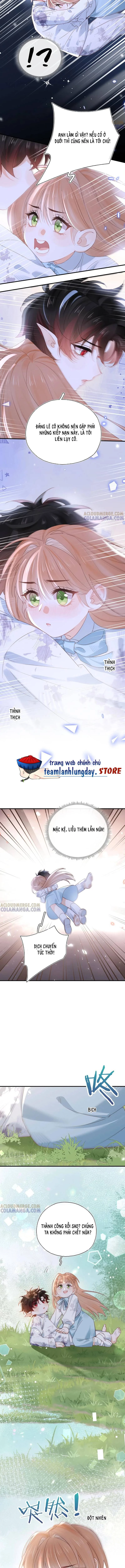 Cạm Bẫy Của Hắn Chapter 29 - 6