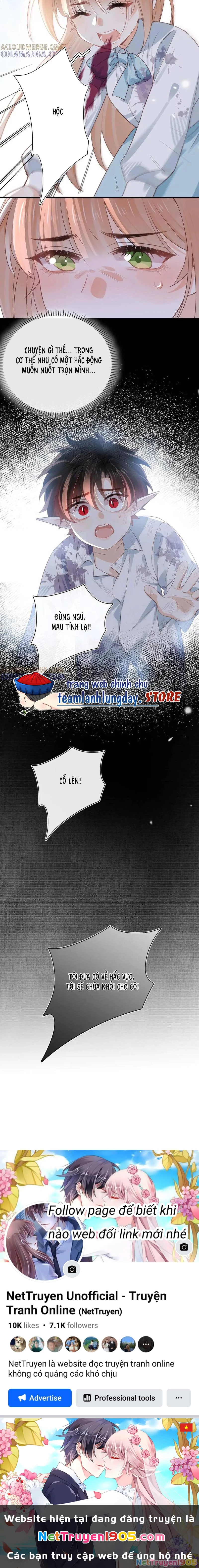 Cạm Bẫy Của Hắn Chapter 29 - 7