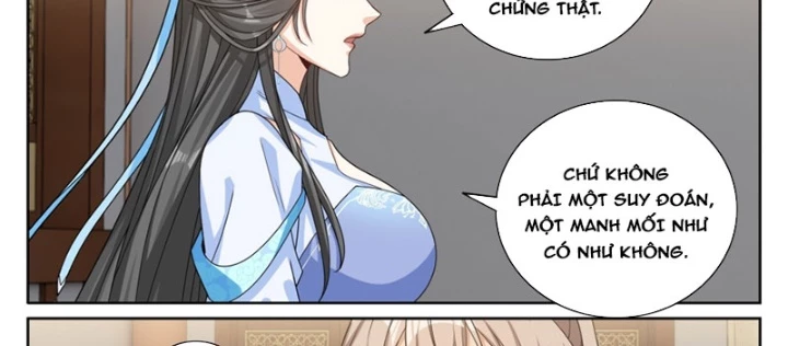 Đại Phụng Đả Canh Nhân Chapter 564 - 4