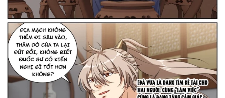 Đại Phụng Đả Canh Nhân Chapter 564 - 8