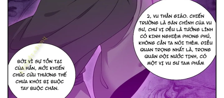 Đại Phụng Đả Canh Nhân Chapter 564 - 20