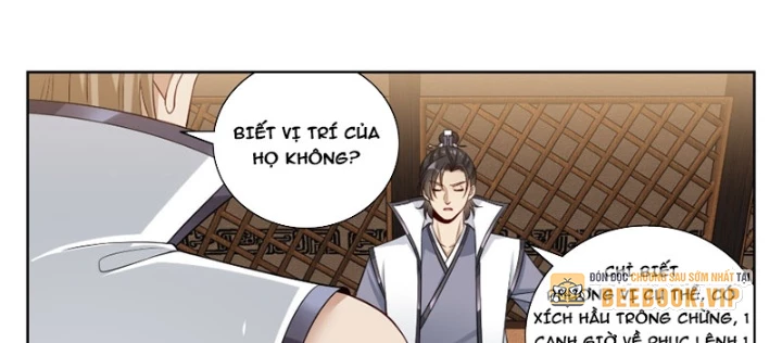 Đại Phụng Đả Canh Nhân Chapter 564 - 24