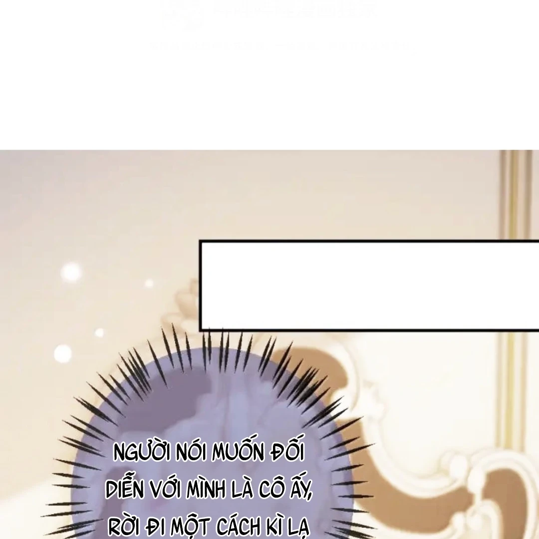 Bạch Nguyệt Quang Cô Ấy Luôn Muốn Đánh Dấu Tôi Chapter 29 - 1