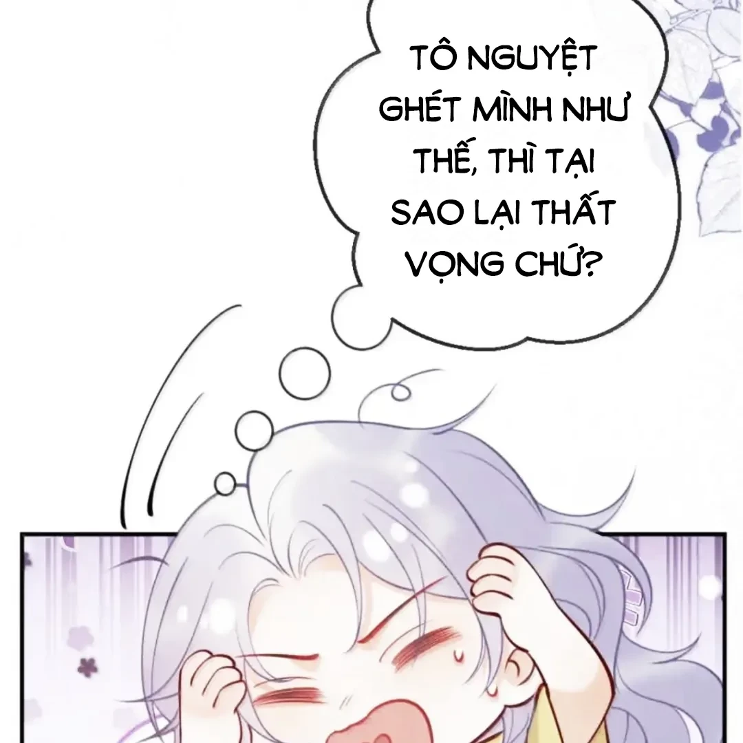 Bạch Nguyệt Quang Cô Ấy Luôn Muốn Đánh Dấu Tôi Chapter 29 - 6