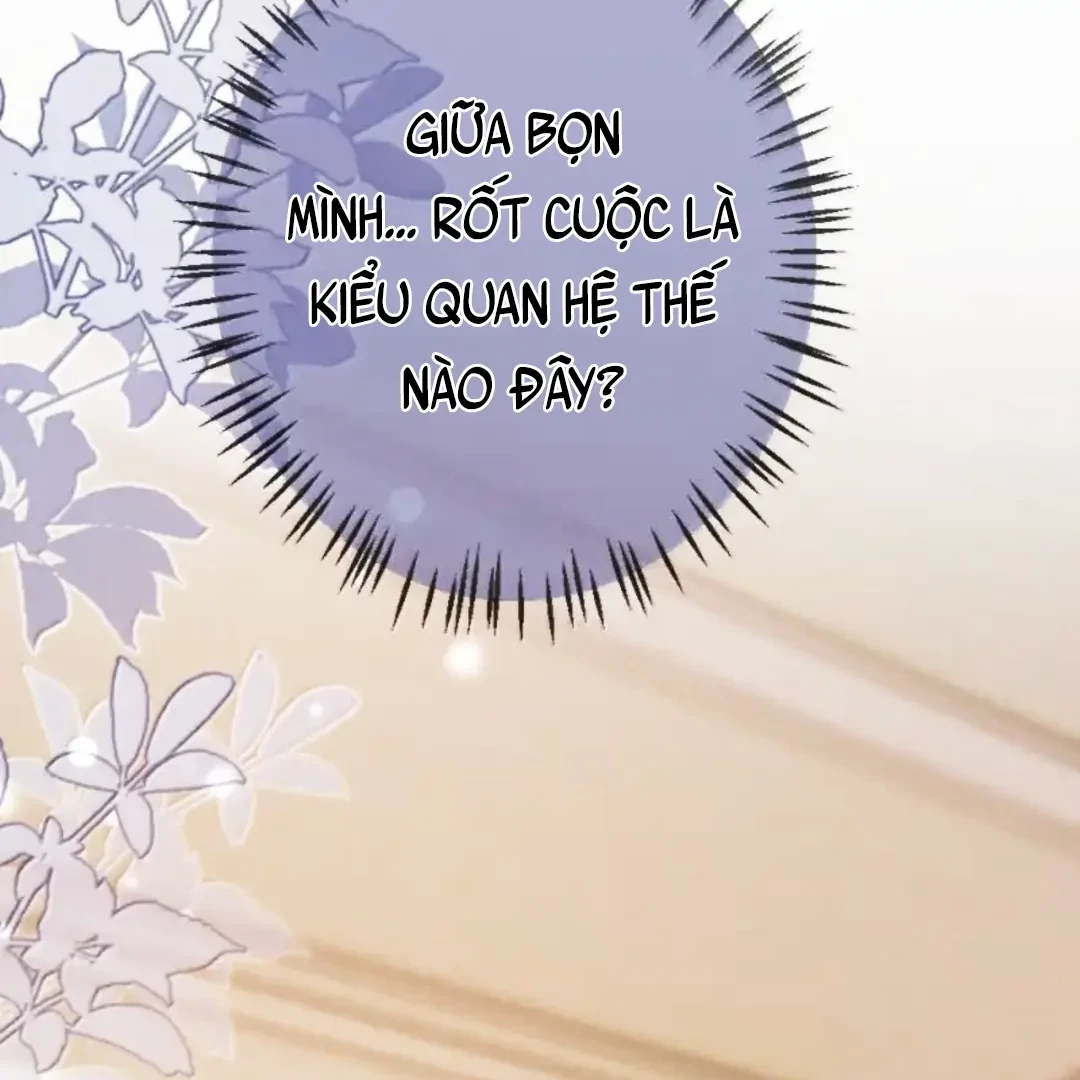 Bạch Nguyệt Quang Cô Ấy Luôn Muốn Đánh Dấu Tôi Chapter 29 - 8