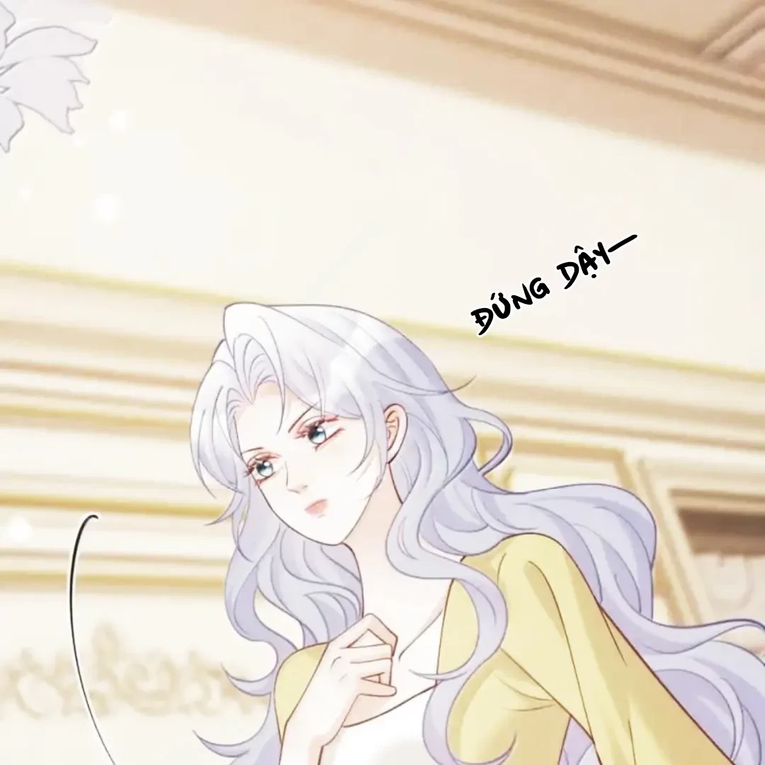 Bạch Nguyệt Quang Cô Ấy Luôn Muốn Đánh Dấu Tôi Chapter 29 - 9