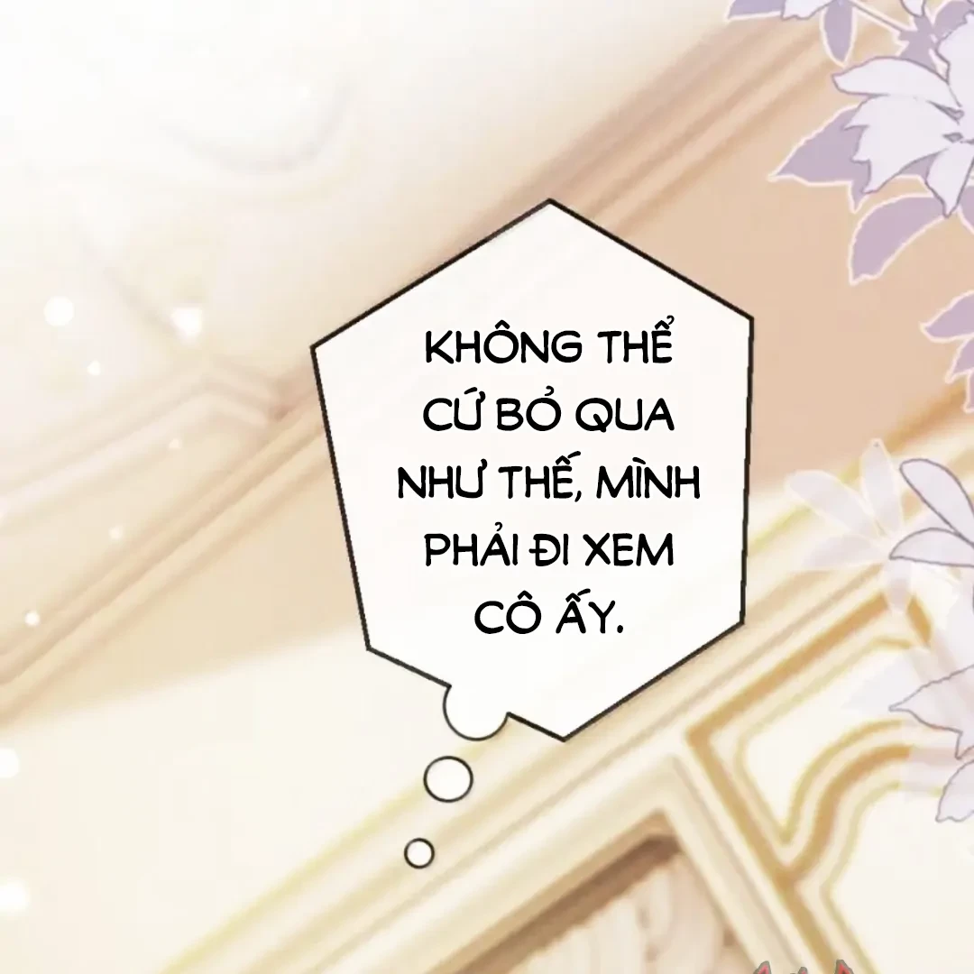Bạch Nguyệt Quang Cô Ấy Luôn Muốn Đánh Dấu Tôi Chapter 29 - 11