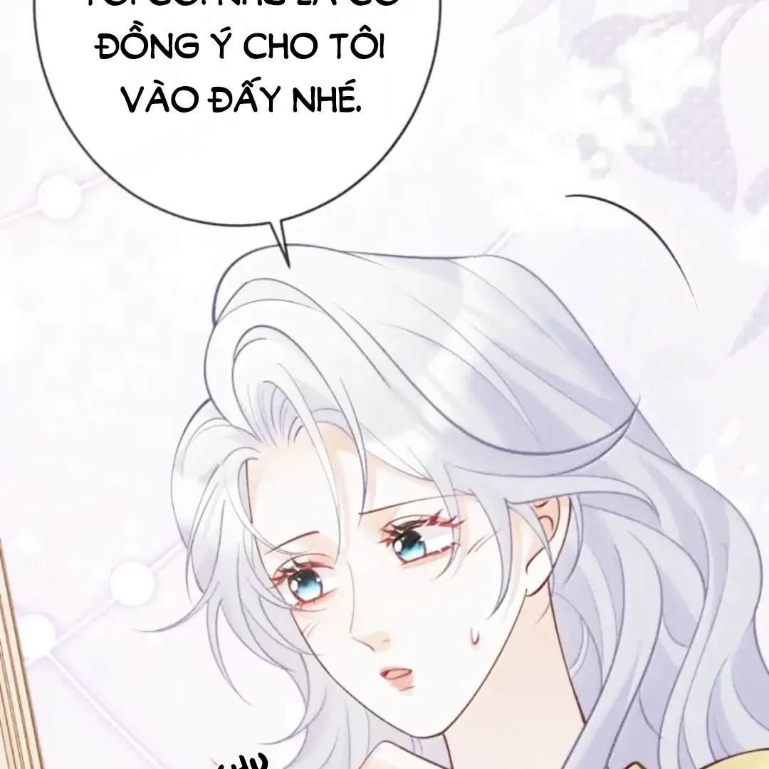 Bạch Nguyệt Quang Cô Ấy Luôn Muốn Đánh Dấu Tôi Chapter 29 - 19