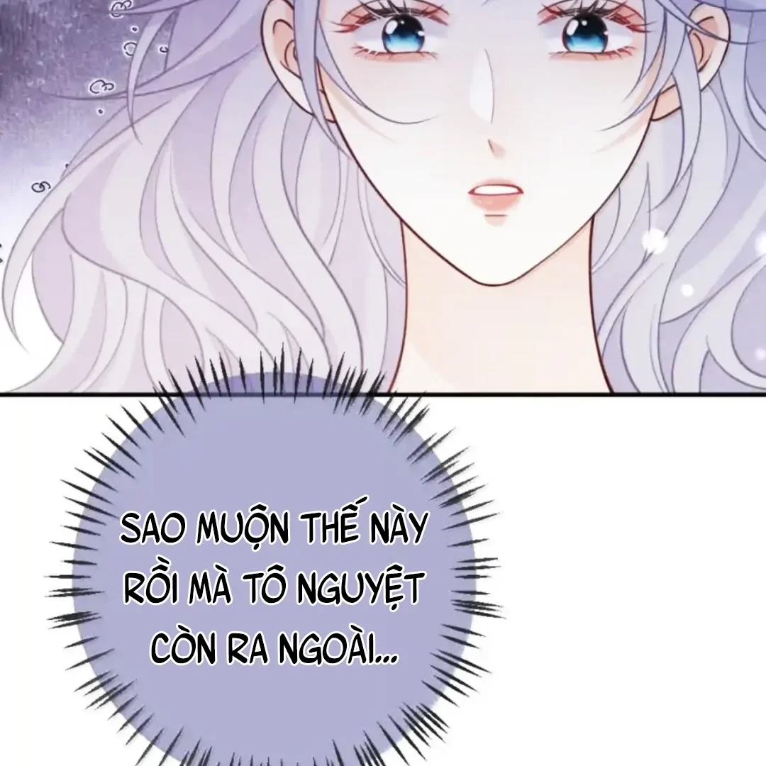Bạch Nguyệt Quang Cô Ấy Luôn Muốn Đánh Dấu Tôi Chapter 29 - 25