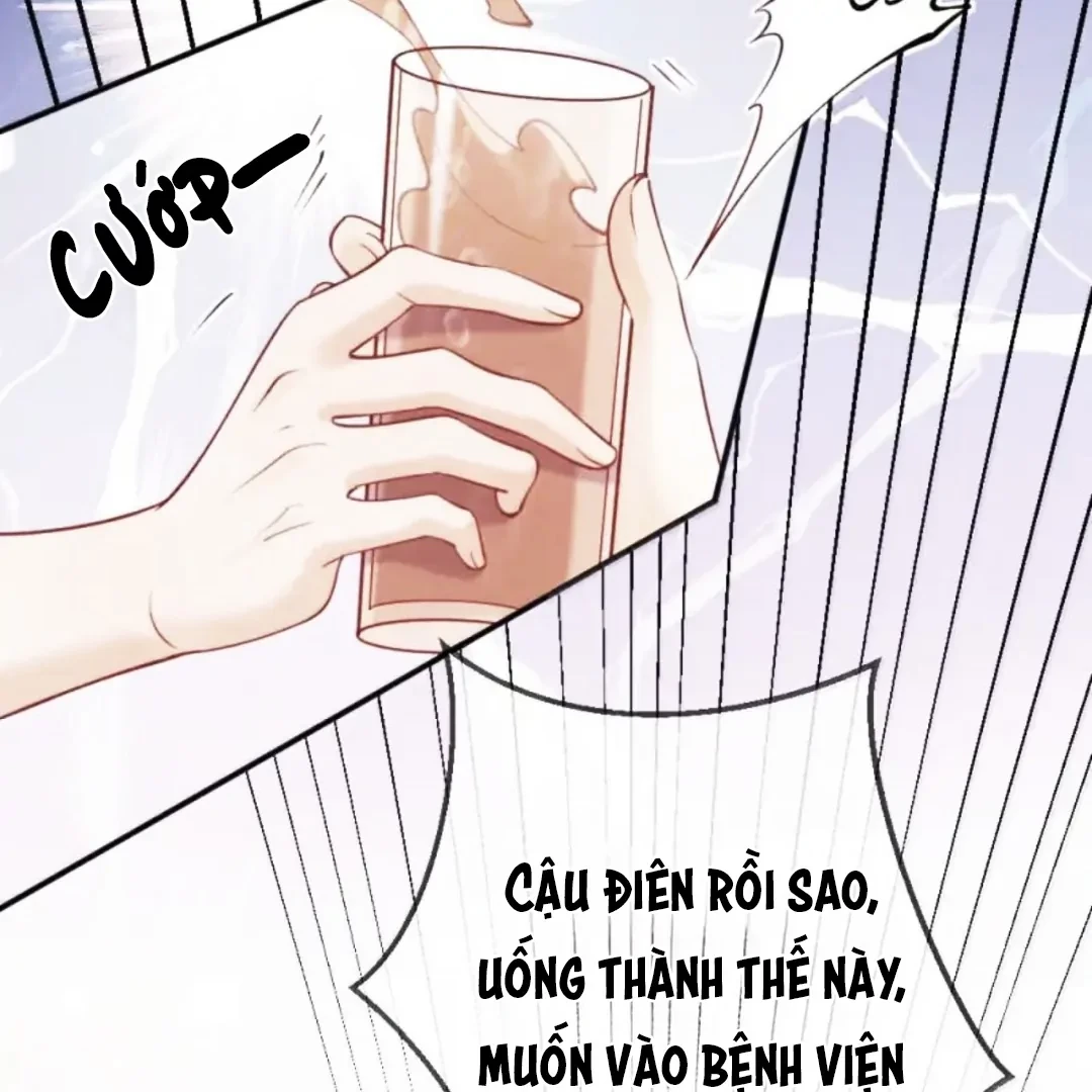 Bạch Nguyệt Quang Cô Ấy Luôn Muốn Đánh Dấu Tôi Chapter 29 - 31