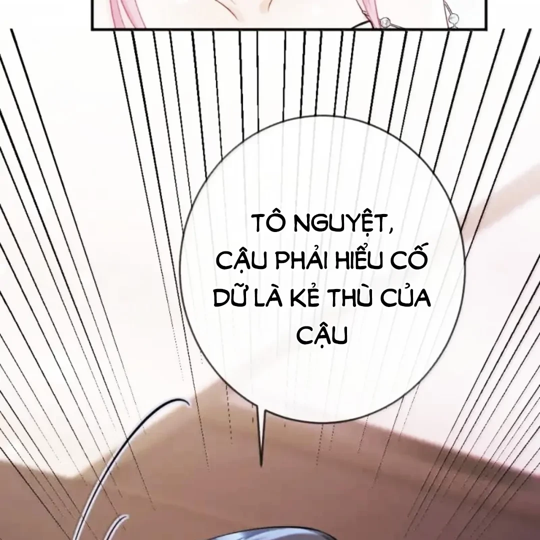 Bạch Nguyệt Quang Cô Ấy Luôn Muốn Đánh Dấu Tôi Chapter 29 - 36