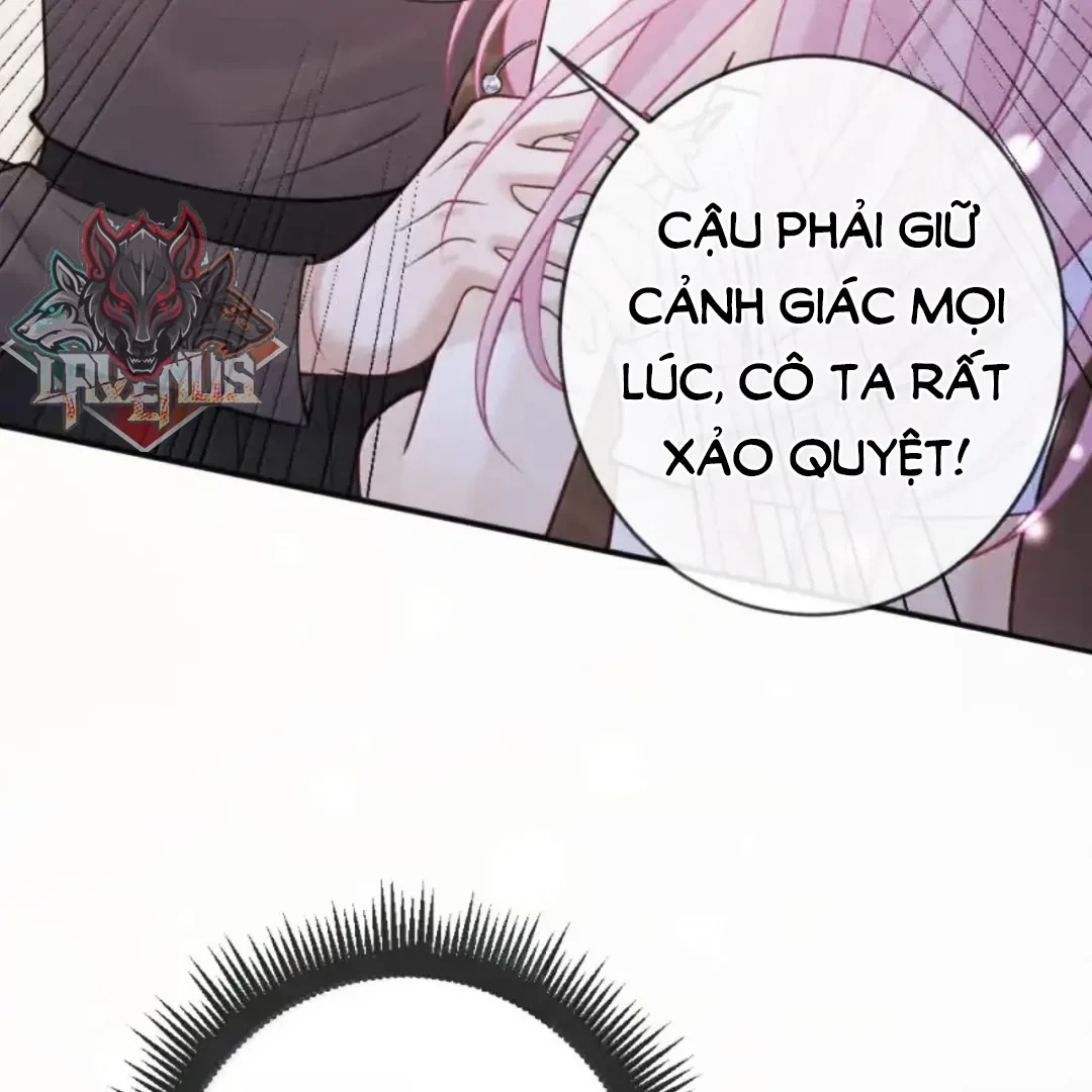 Bạch Nguyệt Quang Cô Ấy Luôn Muốn Đánh Dấu Tôi Chapter 29 - 38