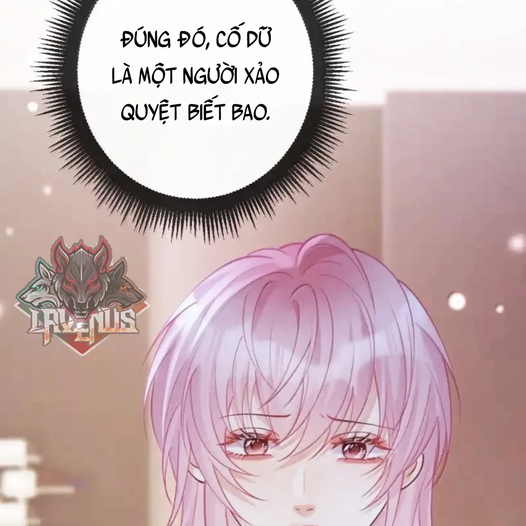 Bạch Nguyệt Quang Cô Ấy Luôn Muốn Đánh Dấu Tôi Chapter 29 - 39