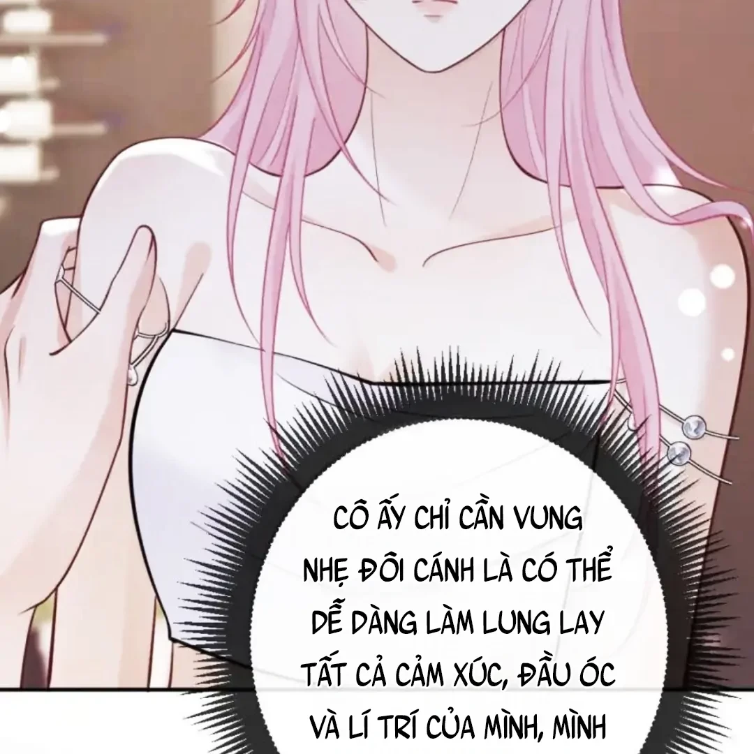 Bạch Nguyệt Quang Cô Ấy Luôn Muốn Đánh Dấu Tôi Chapter 29 - 40