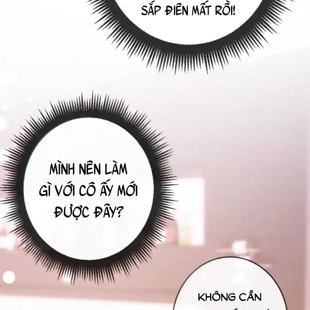 Bạch Nguyệt Quang Cô Ấy Luôn Muốn Đánh Dấu Tôi Chapter 29 - 41