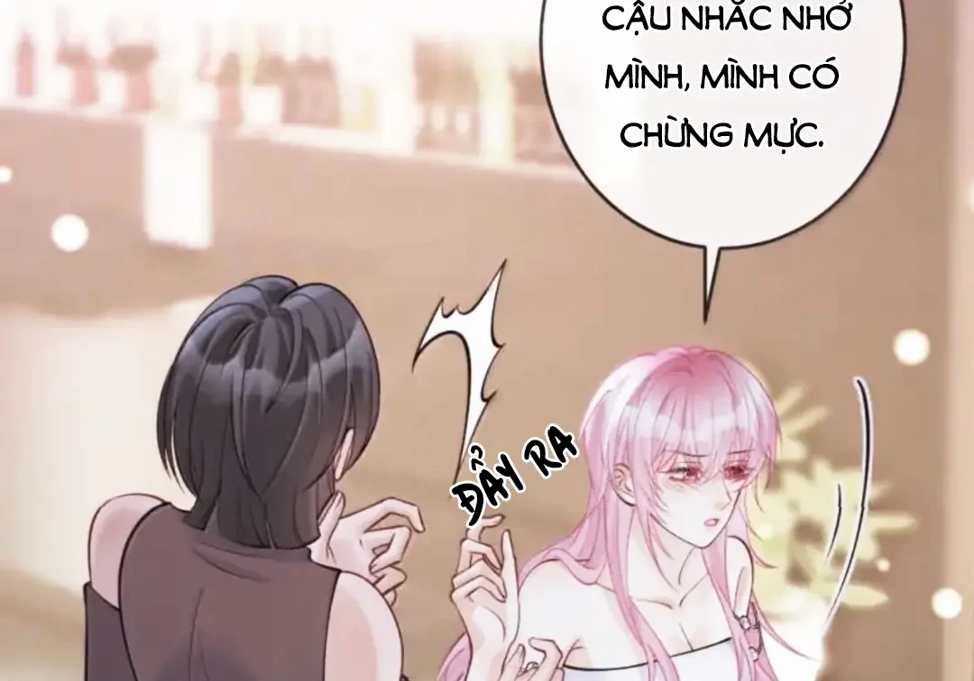 Bạch Nguyệt Quang Cô Ấy Luôn Muốn Đánh Dấu Tôi Chapter 29 - 42