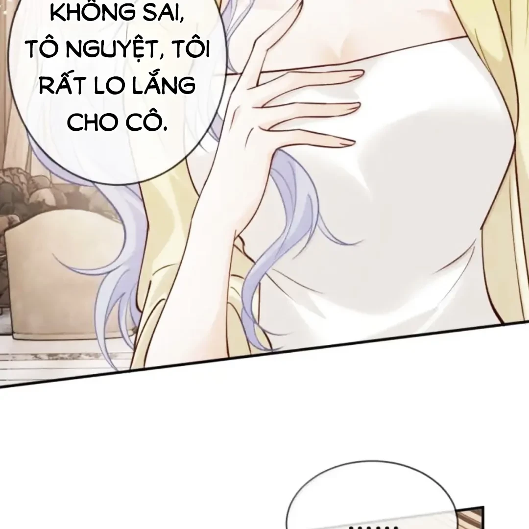 Bạch Nguyệt Quang Cô Ấy Luôn Muốn Đánh Dấu Tôi Chapter 29 - 55