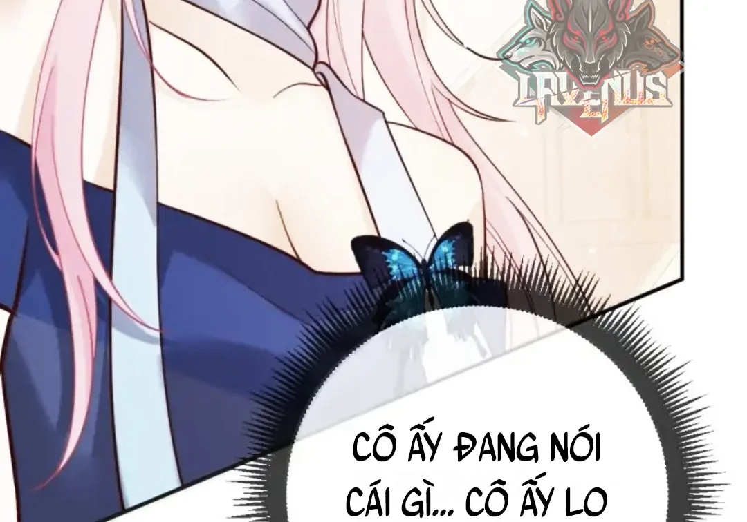 Bạch Nguyệt Quang Cô Ấy Luôn Muốn Đánh Dấu Tôi Chapter 29 - 57