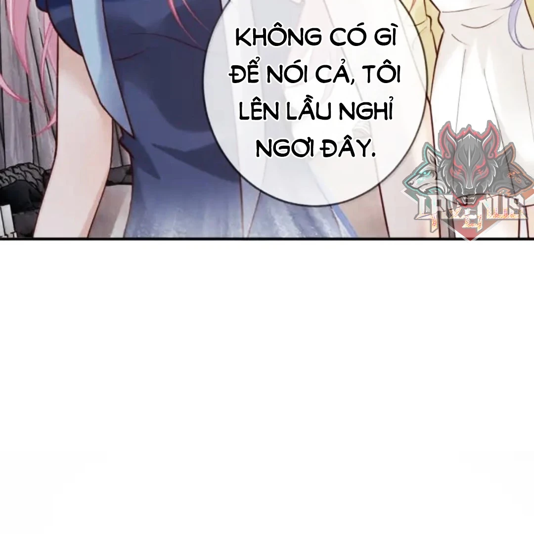 Bạch Nguyệt Quang Cô Ấy Luôn Muốn Đánh Dấu Tôi Chapter 29 - 64