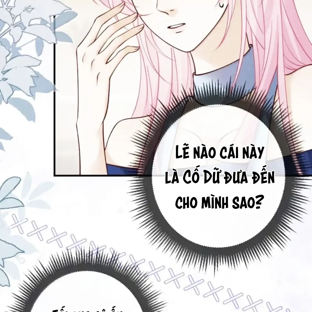 Bạch Nguyệt Quang Cô Ấy Luôn Muốn Đánh Dấu Tôi Chapter 29 - 69