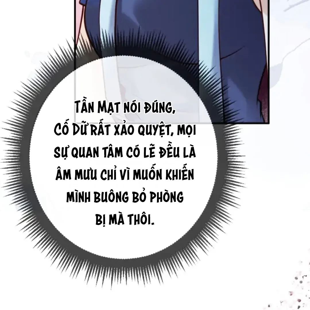 Bạch Nguyệt Quang Cô Ấy Luôn Muốn Đánh Dấu Tôi Chapter 29 - 75