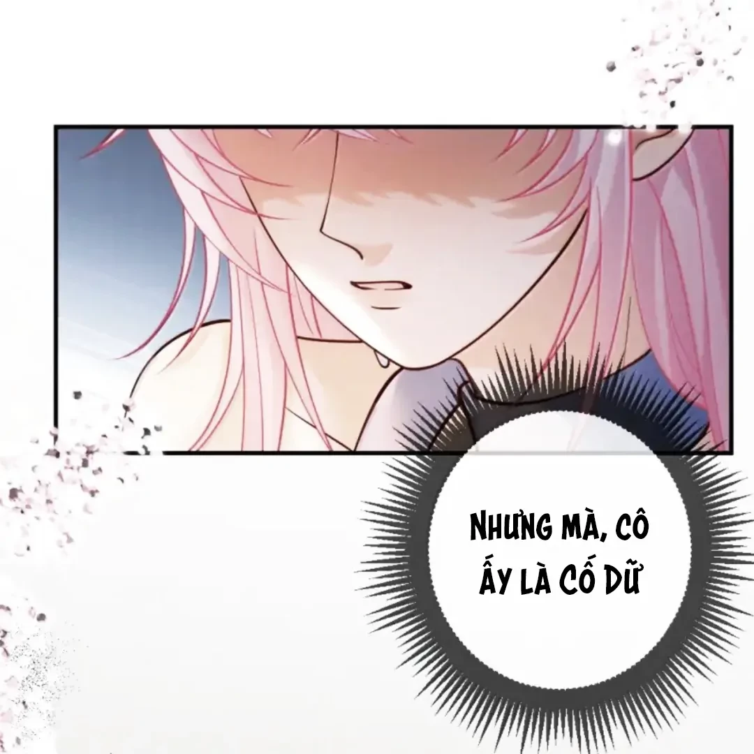 Bạch Nguyệt Quang Cô Ấy Luôn Muốn Đánh Dấu Tôi Chapter 29 - 76