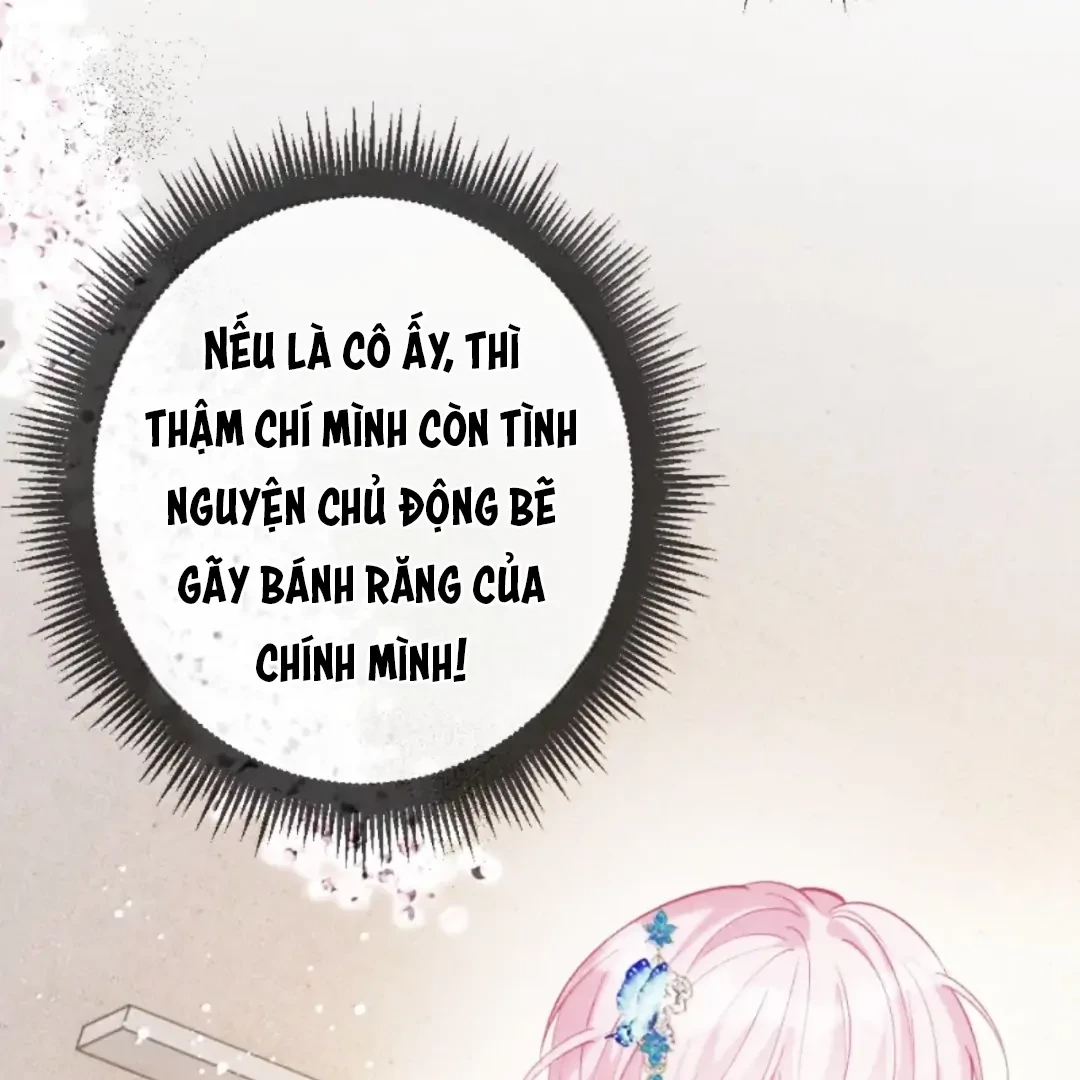 Bạch Nguyệt Quang Cô Ấy Luôn Muốn Đánh Dấu Tôi Chapter 29 - 77