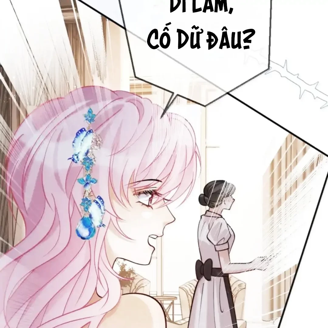 Bạch Nguyệt Quang Cô Ấy Luôn Muốn Đánh Dấu Tôi Chapter 29 - 81