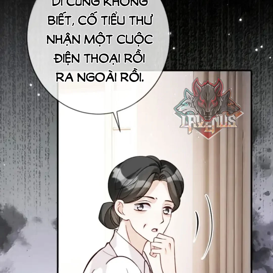 Bạch Nguyệt Quang Cô Ấy Luôn Muốn Đánh Dấu Tôi Chapter 29 - 83