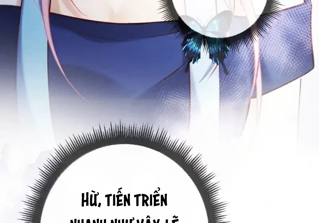 Bạch Nguyệt Quang Cô Ấy Luôn Muốn Đánh Dấu Tôi Chapter 29 - 86