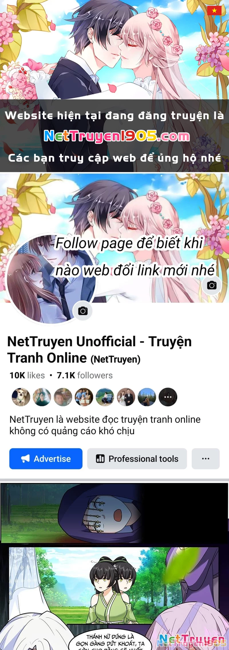 Nhân Vật Phản Diện Đại Sư Huynh, Tất Cả Các Sư Muội Đều Là Bệnh Kiều Chapter 226 - 1