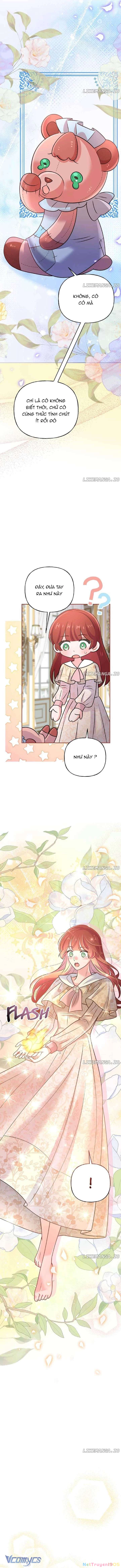 Hầu Gái Không Thích Nuôi Dạy Trẻ Nhỏ Chapter 51 - 10