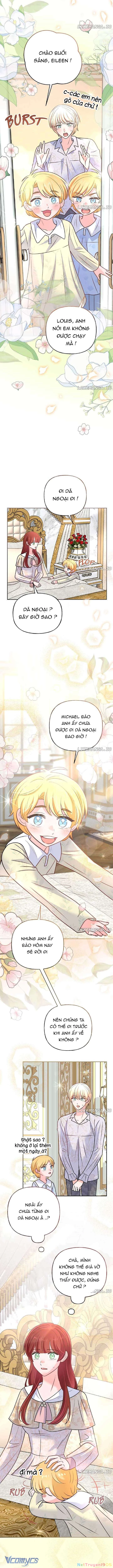Hầu Gái Không Thích Nuôi Dạy Trẻ Nhỏ Chapter 51 - 15