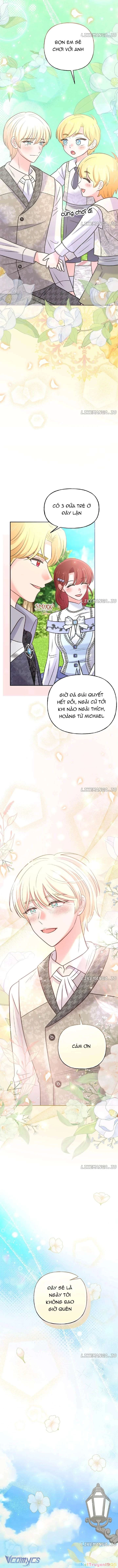 Hầu Gái Không Thích Nuôi Dạy Trẻ Nhỏ Chapter 52 - 12