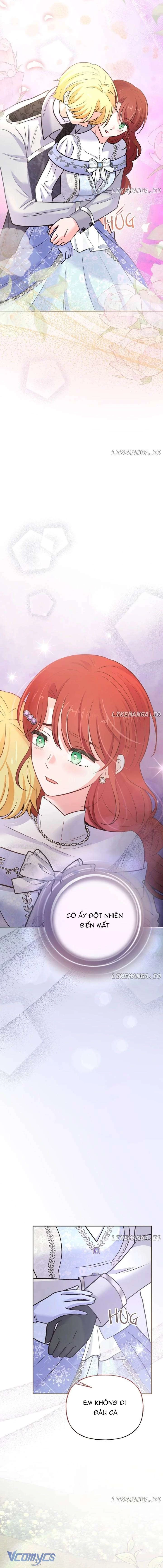 Hầu Gái Không Thích Nuôi Dạy Trẻ Nhỏ Chapter 52 - 15