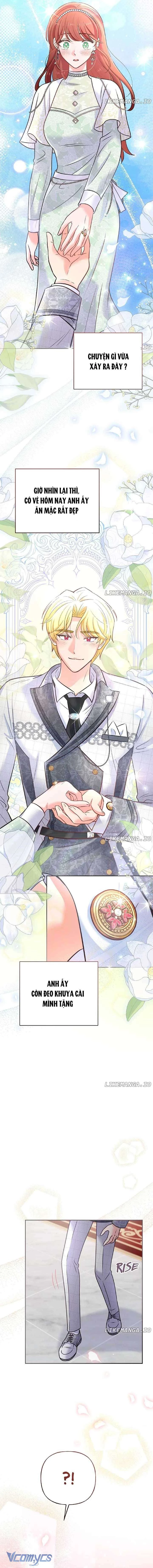 Hầu Gái Không Thích Nuôi Dạy Trẻ Nhỏ Chapter 53 - 11